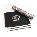 R&G Racing Shocktube 8 x 9.5 (Single)