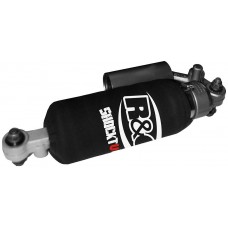 R&G Racing Shocktube for CBR125R & Grom MSX125