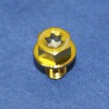 Proti M8 Universal Oil / Coolant Drain Bolt M8L12-OTB01 Proti M8 Universal Oil / Coolant Drain Bolt M8L12-OTB01