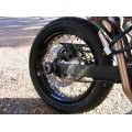R&G Racing Rear Axle Swingarm Protectors for Yamaha XT660R '08-'14 XT660X '08-'14 & XTZ660Z Tenere '08-'14 R&G Racing Rear Axle Swingarm Protectors for Yamaha XT660R '08-'14 XT660X '08-'14 & XTZ660Z Tenere '08-'14