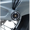 R&G Racing Rear Axle Slider / Protector for BMW HP2 K1200GT '06-'08 K1200/1300R K1200/1300S R1200GS R1200R R1200S & RnineT '14-'15 R&G Racing Rear Axle Slider / Protector for BMW HP2 K1200GT '06-'08 K1200/1300R K1200/1300S R1200GS R1200R R1200S & RnineT '14-'15