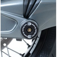 R&G Racing Rear Axle Slider / Protector for BMW HP2 K1200GT '06-'08 K1200/1300R K1200/1300S R1200GS R1200R R1200S & RnineT '14-'15 R&G Racing Rear Axle Slider / Protector for BMW HP2 K1200GT '06-'08 K1200/1300R K1200/1300S R1200GS R1200R R1200S & RnineT '14-'15