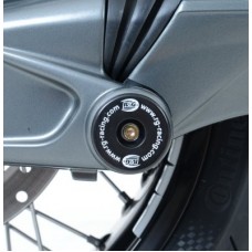R&G Racing Rear Axle Slider / Protector for  BMW HP2  K1200GT '06-'08  K1200/1300R  K1200/1300S  R1200GS  R1200R  R1200S & RnineT '14-'15