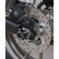 R&G Racing Rear Axle Sliders / Protectors for Husqvarna TR650 Strada & Terra '12-'14 R&G Racing Rear Axle Sliders / Protectors for Husqvarna TR650 Strada & Terra '12-'14