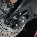 R&G Racing Rear Swingarm Protectors for Zero DS '13-'14 R&G Racing Rear Swingarm Protectors for Zero DS '13-'14