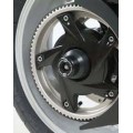 R&G Racing Rear Swingarm Protectors for BMW F800S '06-'10