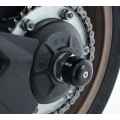 R&G Racing Rear Axle Slider for Honda VFR 800 '14