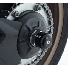 R&G Racing Rear Axle Slider for Honda VFR 800 '14