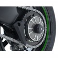 R&G Racing Swingarm Protector (LHS only expanding type) Kawasaki H2 / H2R R&G Racing Swingarm Protector (LHS only expanding type) Kawasaki H2 / H2R
