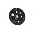 CNC Racing Wet Clutch Pressure Plate for the Ducati with OE 3 Spring Slipper Clutch CNC Racing Wet Clutch Pressure Plate for the Ducati with OE 3 Spring Slipper Clutch