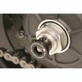 R&G Racing Spool Style Rear Axle Sliders / Protectors for Honda CB1000R '08-'16 R&G Racing Spool Style Rear Axle Sliders / Protectors for Honda CB1000R '08-'16