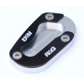 R&G Racing Sidestand Foot Enlarger for Honda CB1000R '08-'16