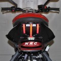 New Rage Cycles (NRC) Triumph Street Triple Fender Eliminator Kit | 2013-Present New Rage Cycles (NRC) Triumph Street Triple Fender Eliminator Kit | 2013-Present