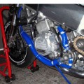 SamcoSport 7 Piece Full Silicone Coolant Hose Set For Suzuki GSX-R600 / 750 SRAD (1996-00) SamcoSport 7 Piece Full Silicone Coolant Hose Set For Suzuki GSX-R600 / 750 SRAD (1996-00)