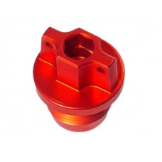 TPO Oil Fill plug for Ducati & Bimota - M22x1.5