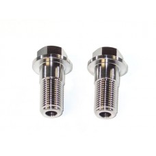TPO Titanium Engine Mount Bolts for MV F4/Brutale Models up to 2009