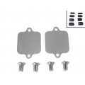 TPO Emissions (PAIR) System Removal Kit for Certain Yamaha and Kawasaki TPO Emissions (PAIR) System Removal Kit for Certain Yamaha and Kawasaki