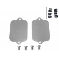 TPO Emissions (PAIR) System Removal Kit for older Kawasaki models TPO Emissions (PAIR) System Removal Kit for older Kawasaki models