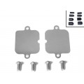 TPO Emissions (PAIR) System Removal Kit for Honda TPO Emissions (PAIR) System Removal Kit for Honda