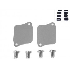 TPO Emissions (PAIR) System Removal Kit for Suzuki GSXR 1000 and 00-05 750/600