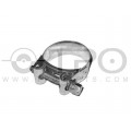 TPO Stainless Exhaust Clamp