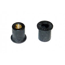 Rubber Well Nuts