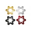 TPO Clutch Hub Brace For Dry Clutches - Vector TPO Clutch Hub Brace For Dry Clutches - Vector