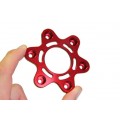 TPO Clutch Hub Brace For Dry Clutches - Vector TPO Clutch Hub Brace For Dry Clutches - Vector