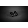 AEM FACTORY - DUCATI SCRAMBLER RISER KIT & CLOCK SUPPORT  FOR 28MM HANDLEBARS