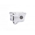 Motocorse Billet Aluminum Reservoir For Brembo Radial Clutch Master Cylinders Motocorse Billet Aluminum Reservoir For Brembo Radial Clutch Master Cylinders