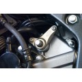 Gilles Shift Holder Support Kit for the Honda CB1000R (2008-2017) and CBR1000RR (2004-2007)