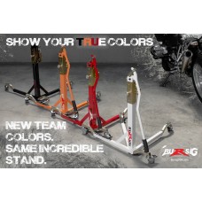 Bursig Motorcycle Center Lift Stand