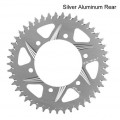 Vortex Aluminum Rear Sprockets For EBR (Erik Buell Racing ) / Buell 1190RX / 1190 SX / Hammerhead