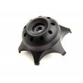 Motocorse DVC Rear axle Slider for Large Rear Hub Ducati's Motocorse DVC Rear axle Slider for Large Rear Hub Ducati's