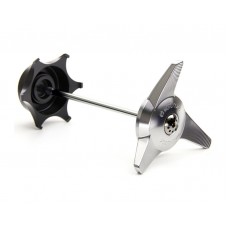 Motocorse DVC SPINNER Rear axle Slider for Large Rear Hub Ducati's