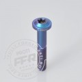 Proti Front Axle Clamp R/L Bolt Kit for the Sporttouring ST4 S (2002-2005) Sporttouring ST4 S ABS (2003-2005) Proti Front Axle Clamp R/L Bolt Kit for the Sporttouring ST4 S (2002-2005) Sporttouring ST4 S ABS (2003-2005)