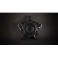 AEM FACTORY - MV AGUSTA RADIAL BILLET ALUMINUM HUB FLANGE (10-17) AEM FACTORY - MV AGUSTA RADIAL BILLET ALUMINUM HUB FLANGE (10-17)