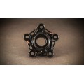 AEM Factory Lightweight "SPIN" Small Rear Hub Sprocket Flange for Ducati 848 / Streetfighter 848 AEM Factory Lightweight "SPIN" Small Rear Hub Sprocket Flange for Ducati 848 / Streetfighter 848