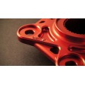 AEM Factory Lightweight "SPIN" Small Rear Hub Sprocket Flange for Ducati 848 / Streetfighter 848 AEM Factory Lightweight "SPIN" Small Rear Hub Sprocket Flange for Ducati 848 / Streetfighter 848