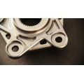AEM Factory Lightweight "SPIN" Small Rear Hub Sprocket Flange for Ducati