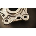 AEM Factory Lightweight "SPIN" Small Rear Hub Sprocket Flange for Ducati 848 / Streetfighter 848 AEM Factory Lightweight "SPIN" Small Rear Hub Sprocket Flange for Ducati 848 / Streetfighter 848