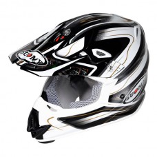 Suomy Jump Black Magic MX Helmet (Special Order)