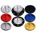 Oberon Fuel Cap for Suzuki with 7 or 8 Bolts