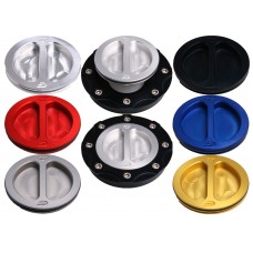 Oberon Fuel Cap for Suzuki with 5 Bolts Oberon Fuel Cap for Suzuki with 5 Bolts