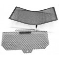 Cox Racing Radiator Guards for the Suzuki GSXR 1300 (99-07)