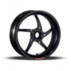 OZ Racing PIEGA FORGED ALUMINUM REAR WHEEL: TRIUMPH SPEED TRIPLE '05-'10