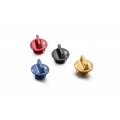 CNC Racing 'CORSE' (Thumb Screw) Engine Oil Cap for Ducati Honda Kawasaki Triumph and Yamaha - M20x2.5 CNC Racing 'CORSE' (Thumb Screw) Engine Oil Cap for Ducati Honda Kawasaki Triumph and Yamaha - M20x2.5