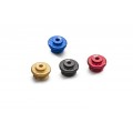 CNC Racing 'EXAGON' Oil Fill Plug for Aprilia, Suzuki, Cagiva, Moto Guzzi - M20x1.5 CNC Racing 'EXAGON' Oil Fill Plug for Aprilia, Suzuki, Cagiva, Moto Guzzi - M20x1.5