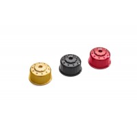 CNC Racing Billet Coolant Reservoir (expansion tank) Cap CNC Racing Billet Coolant Reservoir (expansion tank) Cap