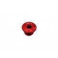 CNC Racing 'GEAR' Engine Oil Cap for Ducati Honda Kawasaki Triumph and Yamaha - M20x2.5 CNC Racing 'GEAR' Engine Oil Cap for Ducati Honda Kawasaki Triumph and Yamaha - M20x2.5